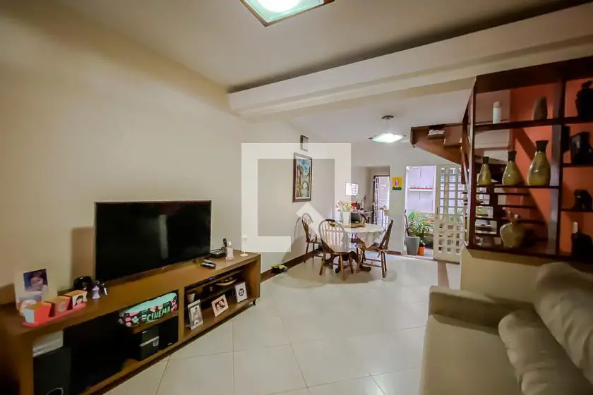 Foto 3 de Casa com 2 Quartos para alugar, 160m² em Móoca, São Paulo