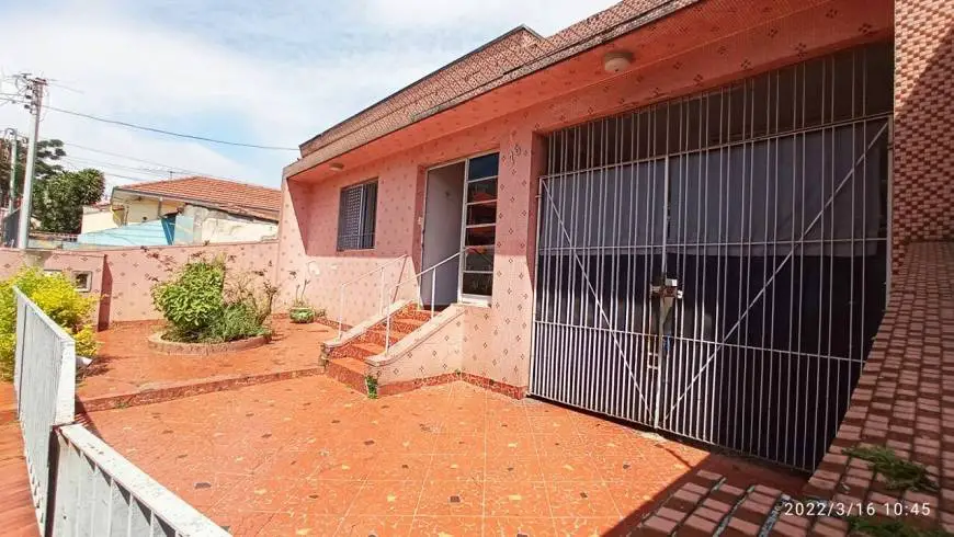 Foto 1 de Casa com 2 Quartos para alugar, 180m² em Sacomã, São Paulo