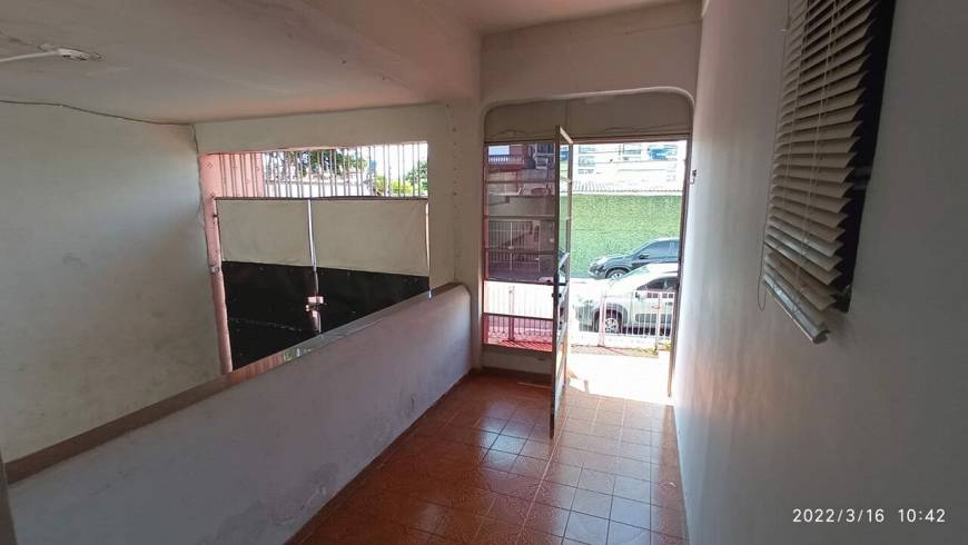 Foto 4 de Casa com 2 Quartos para alugar, 180m² em Sacomã, São Paulo