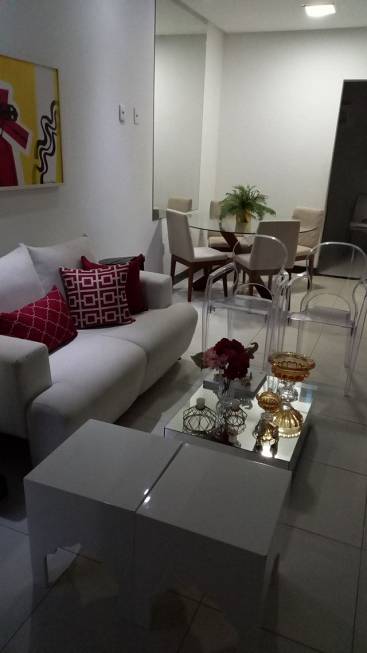 Foto 2 de Casa com 3 Quartos à venda, 230m² em Aeroporto, Aracaju