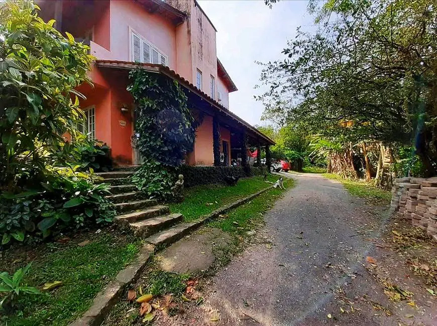 Foto 1 de Casa com 3 Quartos à venda, 180m² em Lagoa da Conceição, Florianópolis
