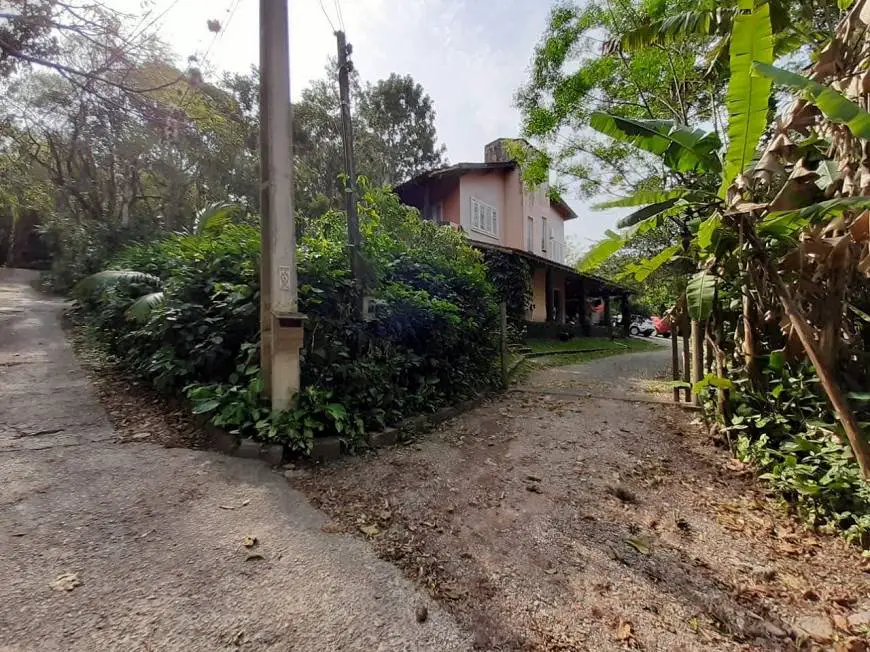 Foto 2 de Casa com 3 Quartos à venda, 180m² em Lagoa da Conceição, Florianópolis
