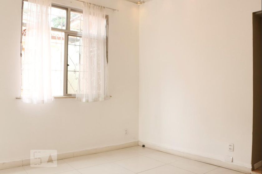 Foto 2 de Casa com 3 Quartos para alugar, 139m² em Méier, Rio de Janeiro