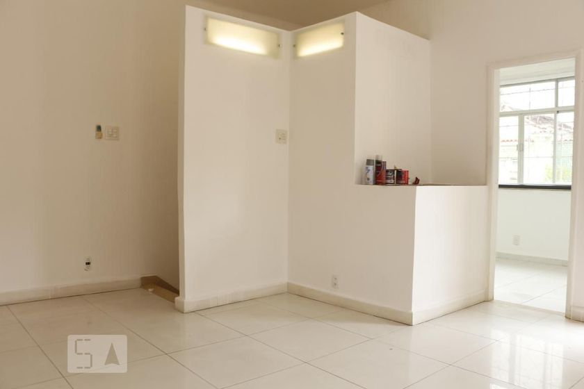 Foto 3 de Casa com 3 Quartos para alugar, 139m² em Méier, Rio de Janeiro