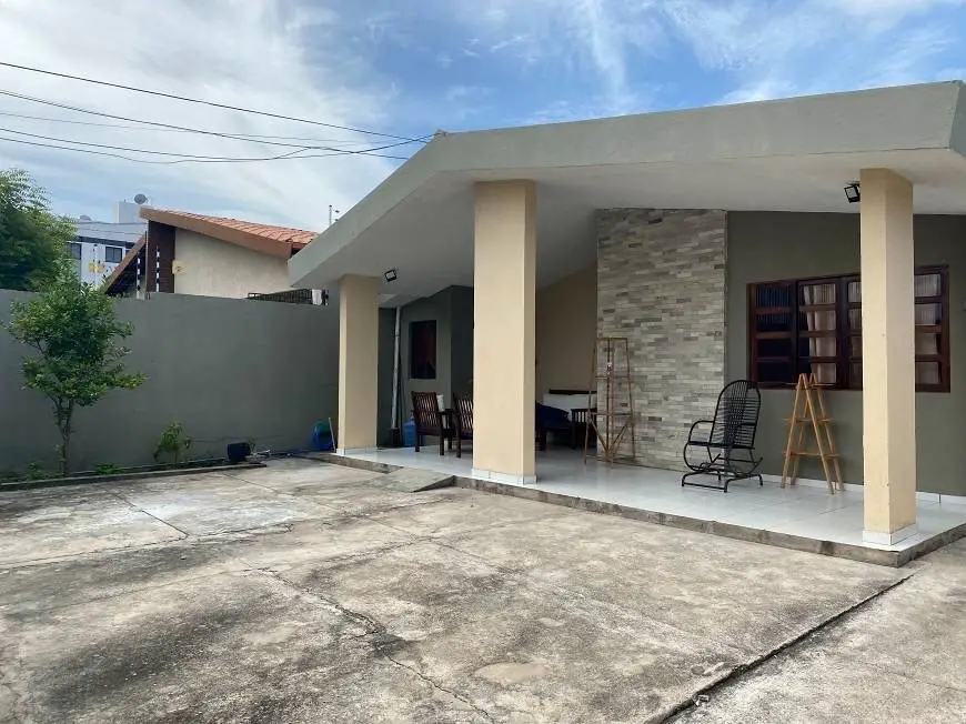 Casas à venda, Rua Mirassol, Planalto 