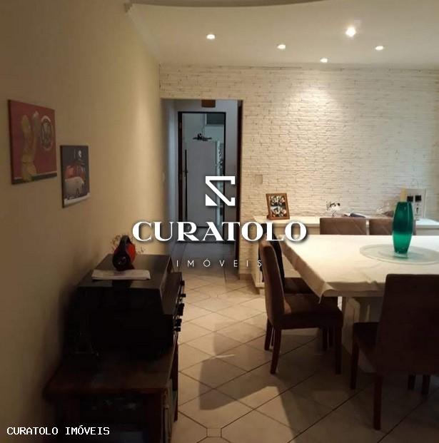 Foto 1 de Casa com 3 Quartos à venda, 100m² em Vila Alpina, São Paulo