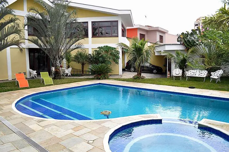 Foto 1 de Casa com 3 Quartos à venda, 441m² em Vila Gilda, Santo André