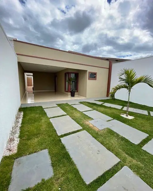 Foto 1 de Casa com 3 Quartos à venda, 119m² em Vila Maria Alta, São Paulo