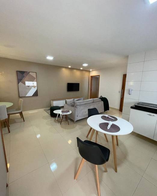 Foto 4 de Casa com 3 Quartos à venda, 119m² em Vila Maria Alta, São Paulo
