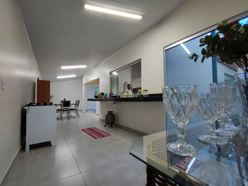 Foto 4 de Casa com 3 Quartos à venda, 119m² em Vila Mazzei, São Paulo