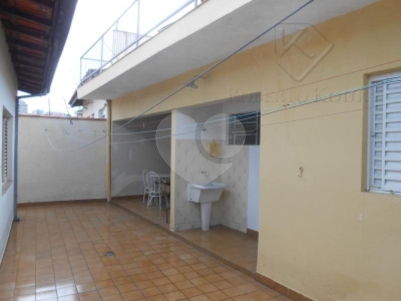 Foto 1 de Casa com 3 Quartos à venda, 240m² em Vila Trujillo, Sorocaba
