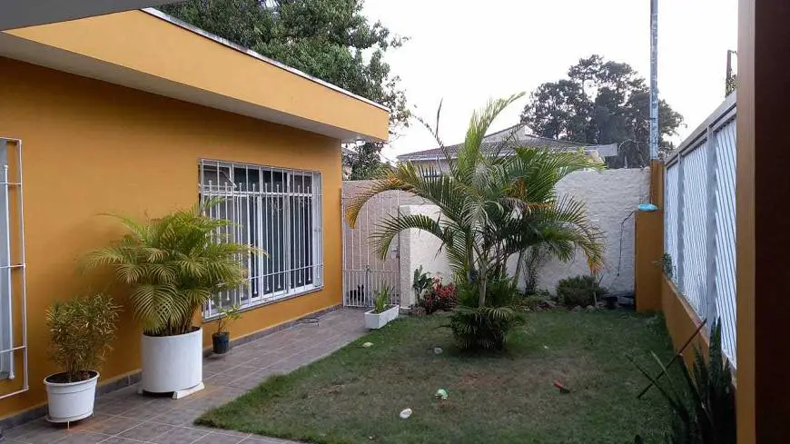 Foto 3 de Casa com 4 Quartos à venda, 290m² em Interlagos, São Paulo