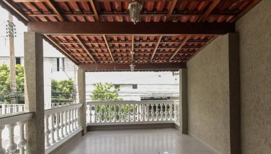 Foto 1 de Casa com 4 Quartos para alugar, 250m² em Móoca, São Paulo