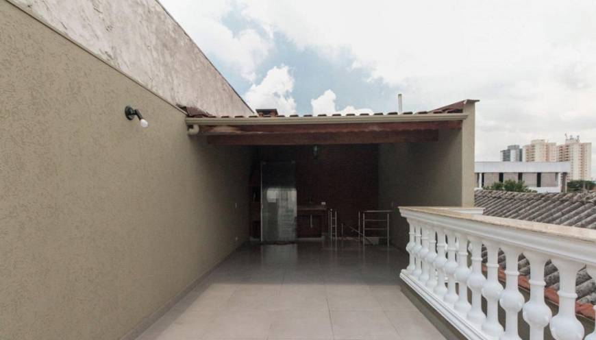 Foto 2 de Casa com 4 Quartos para alugar, 250m² em Móoca, São Paulo