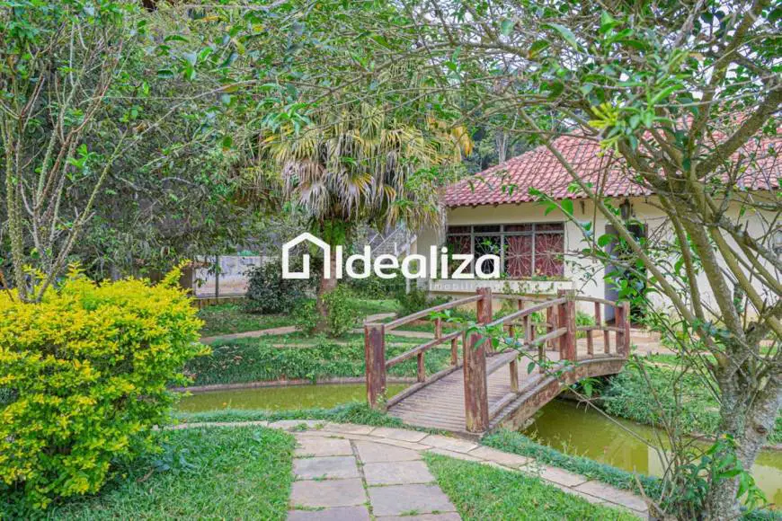 Foto 1 de Casa com 4 Quartos à venda, 5860m² em Quinta da Barra, Teresópolis