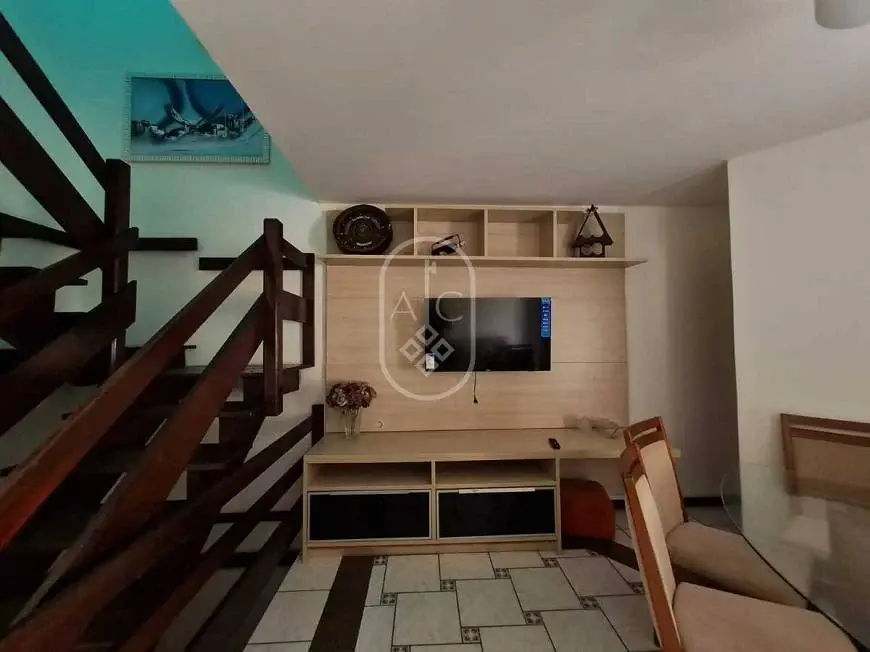 Foto 4 de Casa de Condomínio com 2 Quartos para alugar, 105m² em Stella Maris, Salvador