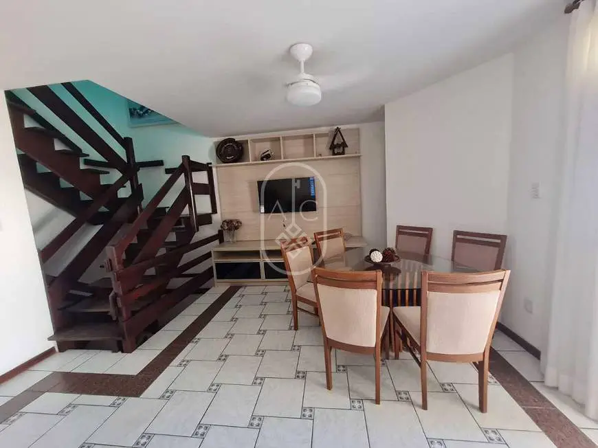 Foto 5 de Casa de Condomínio com 2 Quartos para alugar, 105m² em Stella Maris, Salvador
