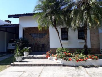 Foto 1 de Casa de Condomínio com 3 Quartos à venda, 250m² em Jardim das Colinas, São José dos Campos