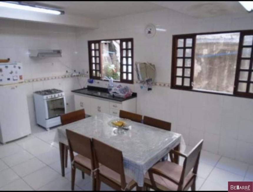 Foto 1 de Casa de Condomínio com 3 Quartos à venda, 68m² em Jardim Dracena, São Paulo