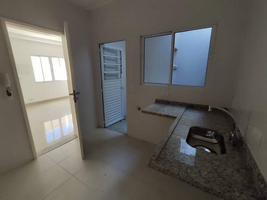 Foto 5 de Casa de Condomínio com 3 Quartos à venda, 120m² em Vila Carrão, São Paulo