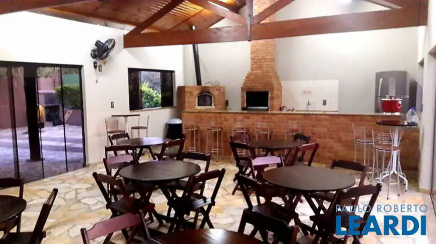 Foto 3 de Chácara com 3 Quartos para venda ou aluguel, 298m² em Country Club, Valinhos