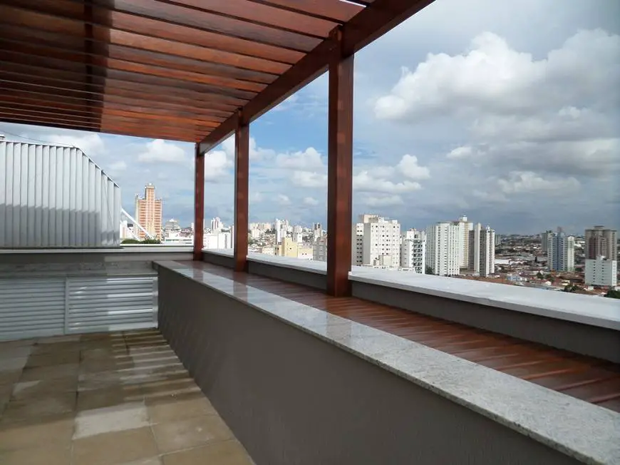 Foto 1 de Cobertura com 4 Quartos à venda, 400m² em Centro, Piracicaba
