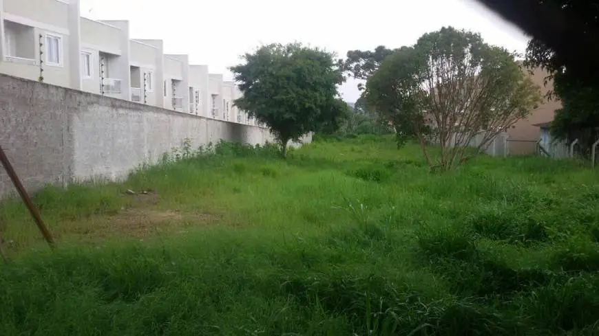 Foto 1 de Lote/Terreno à venda, 2572m² em Alto Boqueirão, Curitiba