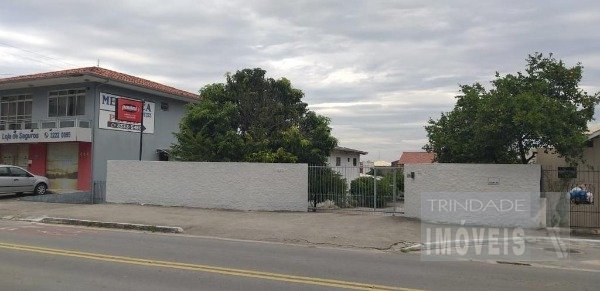 Foto 2 de Lote/Terreno à venda, 814m² em Saco dos Limões, Florianópolis