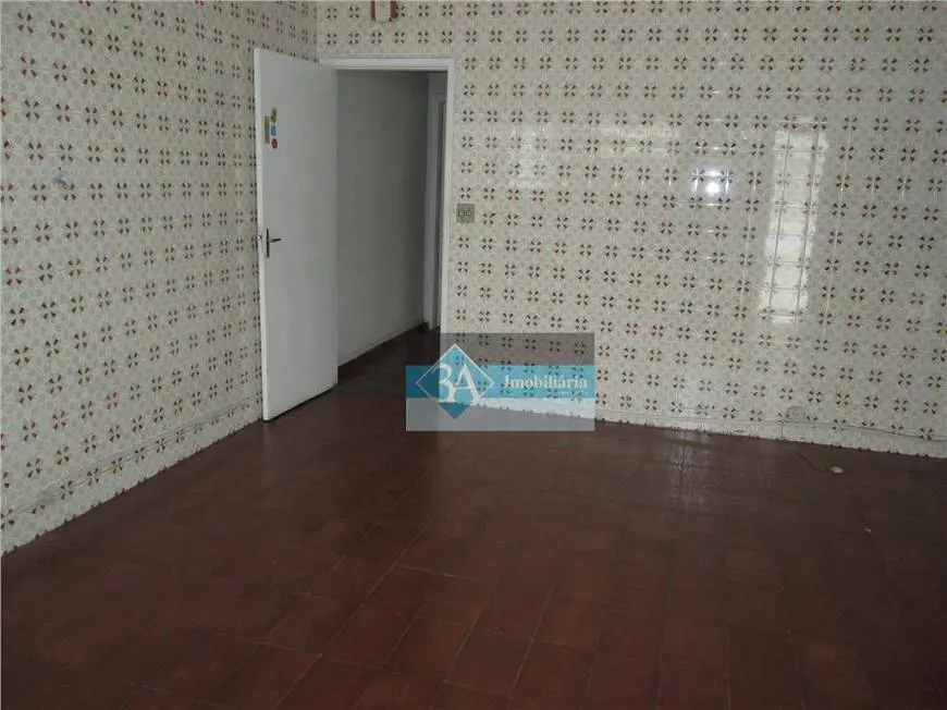Foto 5 de Sobrado com 3 Quartos para alugar, 213m² em Jardim Anália Franco, São Paulo