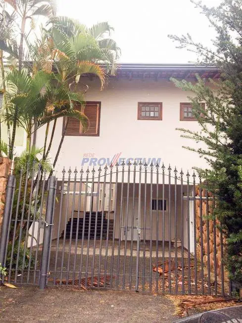 Foto 1 de Sobrado com 3 Quartos à venda, 230m² em Jardim Paraíso, Campinas