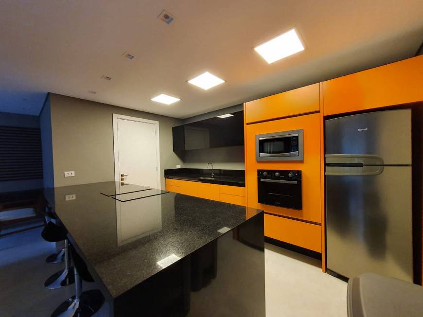 Foto 5 de Apartamento com 1 Quarto à venda, 19m² em Centro, Curitiba