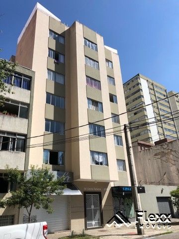 Foto 1 de Apartamento com 1 Quarto à venda, 25m² em Centro, Curitiba