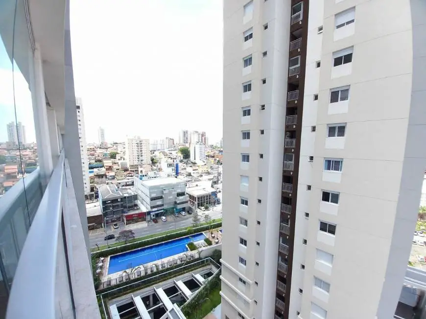 Foto 1 de Apartamento com 1 Quarto para alugar, 30m² em Centro, Guarulhos