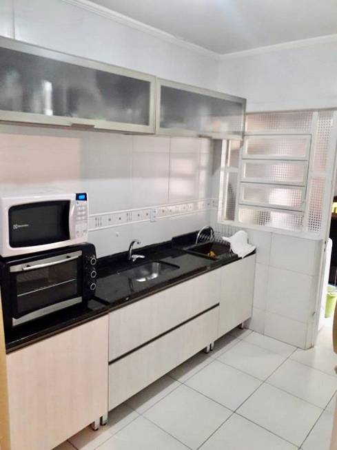 Foto 4 de Apartamento com 1 Quarto à venda, 38m² em Jardim Itú Sabará, Porto Alegre
