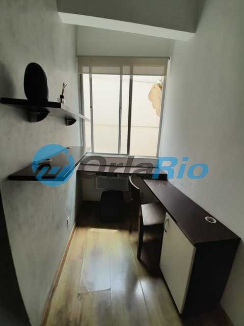 Foto 3 de Apartamento com 1 Quarto para alugar, 52m² em Leme, Rio de Janeiro