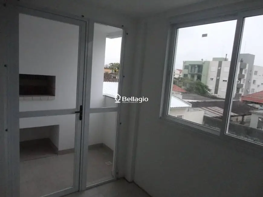 Foto 3 de Apartamento com 1 Quarto para venda ou aluguel, 39m² em Nossa Senhora do Rosario, Santa Maria