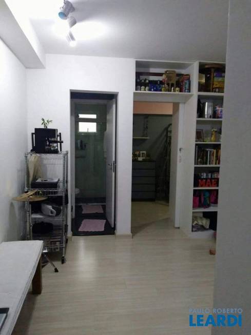 Foto 3 de Apartamento com 1 Quarto para venda ou aluguel, 57m² em Pinheiros, São Paulo