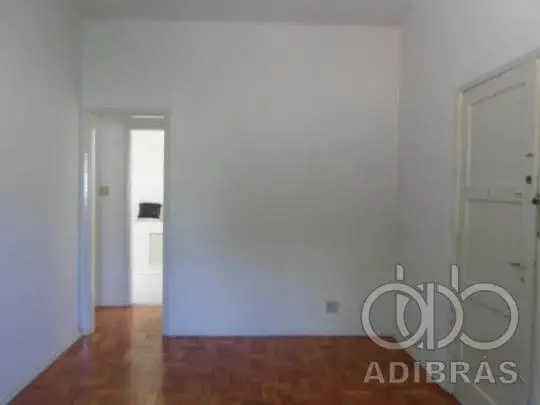 Foto 1 de Apartamento com 1 Quarto para alugar, 49m² em Rio Comprido, Rio de Janeiro