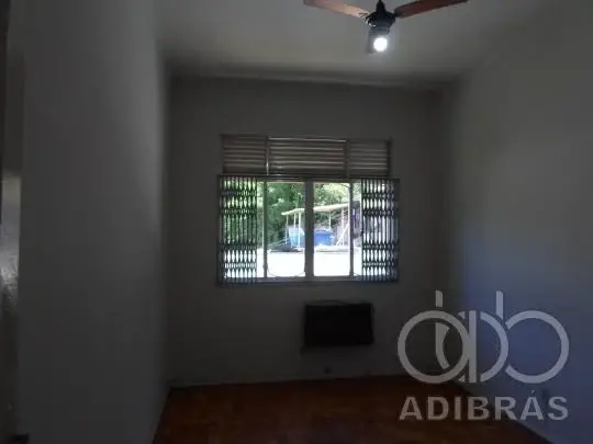 Foto 2 de Apartamento com 1 Quarto para alugar, 49m² em Rio Comprido, Rio de Janeiro