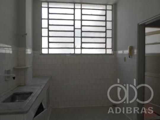 Foto 5 de Apartamento com 1 Quarto para alugar, 49m² em Rio Comprido, Rio de Janeiro