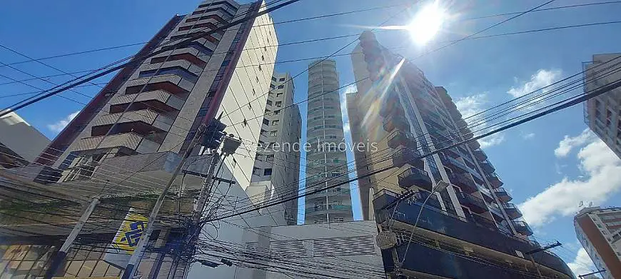 Foto 1 de Apartamento com 1 Quarto à venda, 30m² em São Mateus, Juiz de Fora