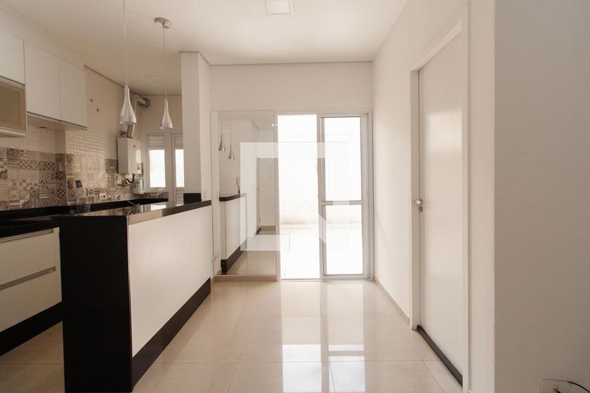Foto 1 de Apartamento com 1 Quarto para alugar, 56m² em Sapopemba, São Paulo