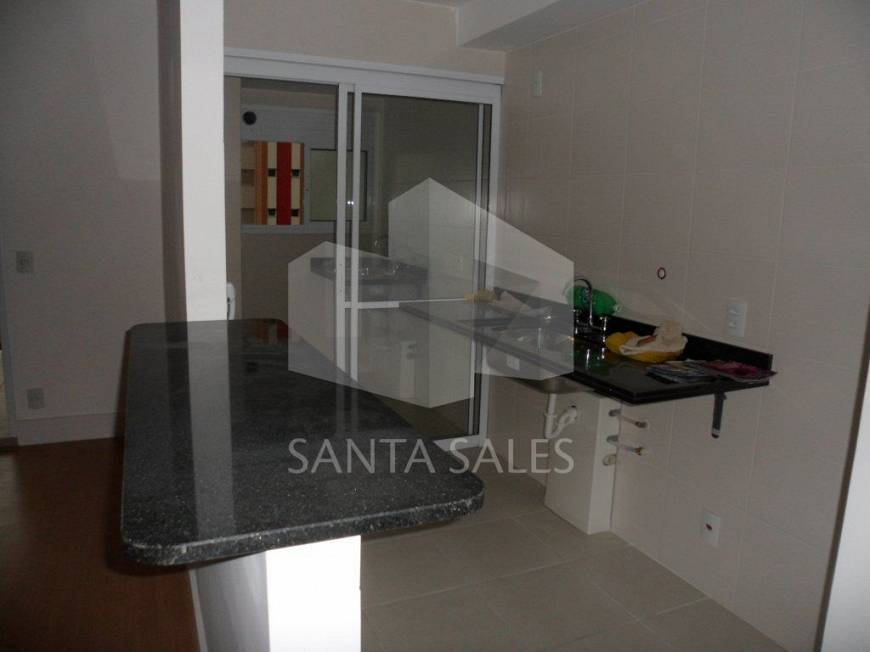 Foto 4 de Apartamento com 1 Quarto à venda, 53m² em Vila Nova Conceição, São Paulo
