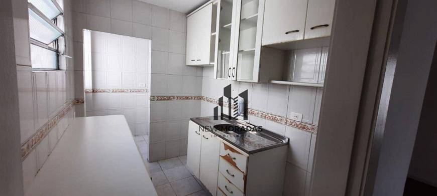 Foto 2 de Apartamento com 2 Quartos à venda, 51m² em Água Verde, Curitiba