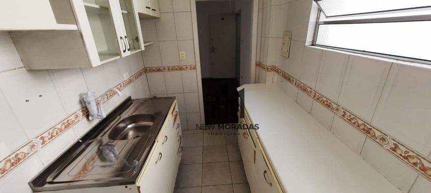 Foto 4 de Apartamento com 2 Quartos à venda, 51m² em Água Verde, Curitiba