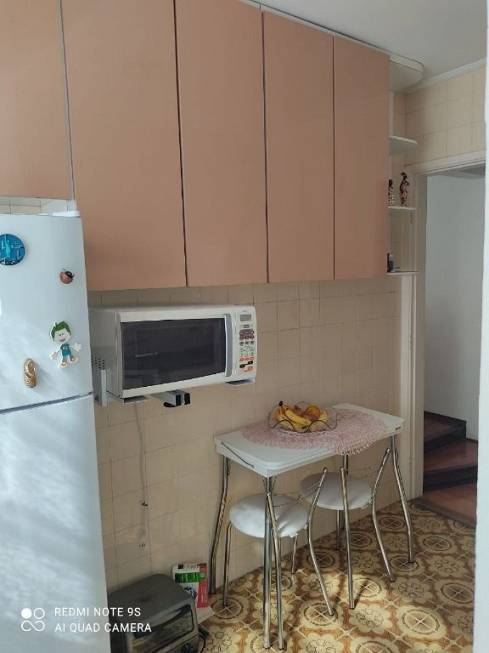 Foto 5 de Apartamento com 2 Quartos à venda, 65m² em Alves Dias, São Bernardo do Campo