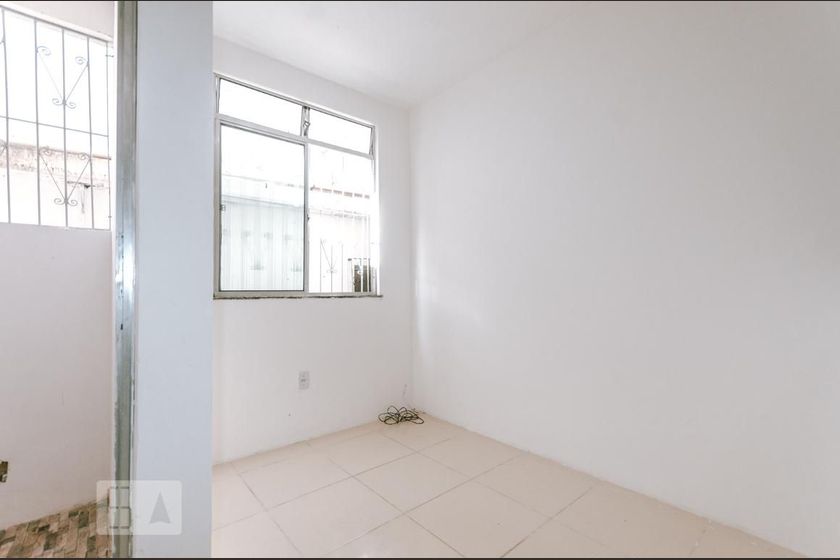 Foto 1 de Apartamento com 2 Quartos para alugar, 50m² em Brotas, Salvador