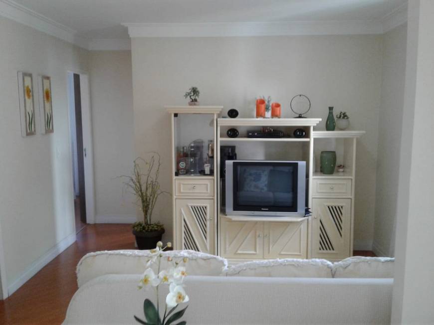 Foto 5 de Apartamento com 2 Quartos à venda, 75m² em Campininha, São Paulo