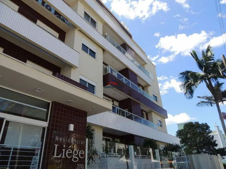 Foto 1 de Apartamento com 2 Quartos à venda, 64m² em Canasvieiras, Florianópolis