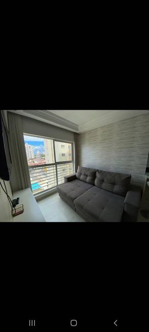 Foto 2 de Apartamento com 2 Quartos para alugar, 53m² em Centro, São José dos Pinhais